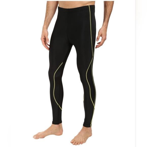 CW-X Men's TraXter Tight - Picture 1 of 8